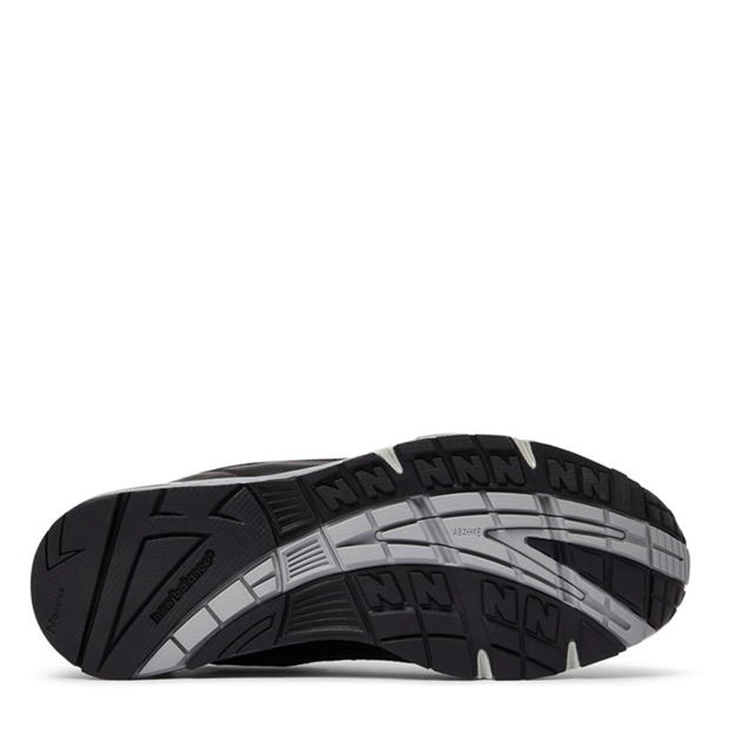 New Balance 991 Made In UK Sneakers - Black